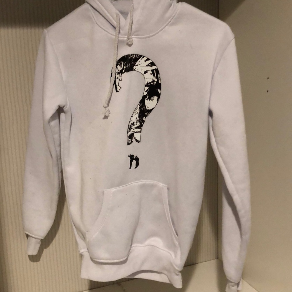 XXXTentacion ? Hoodie